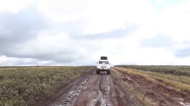 4 день Клюква Хальмерю смотреть онлайн
