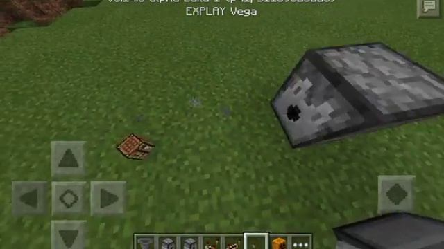 Он вышел Майнкрафт 0.14.0 смотреть онлайн