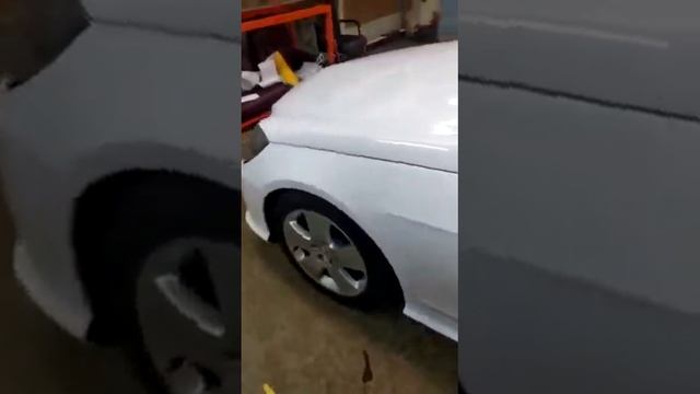 Оклейка автомобилей смотреть онлайн