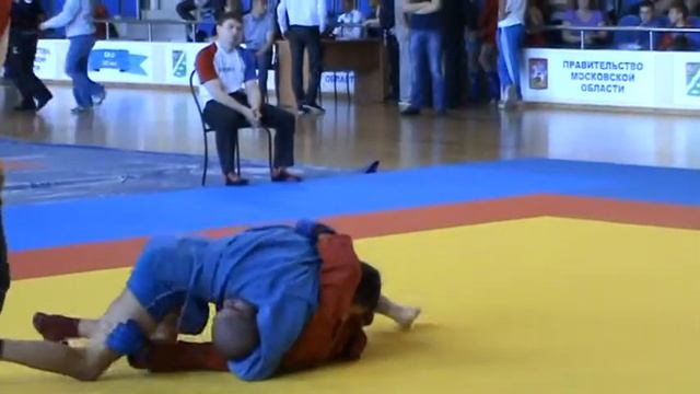 БОЕВОЕ САМБО ЯРОСЛАВЛЬ САМСОНОВ ИВАН смотреть онлайн