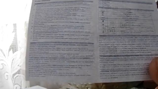 Пульсоксиметр Lk87,обзор.