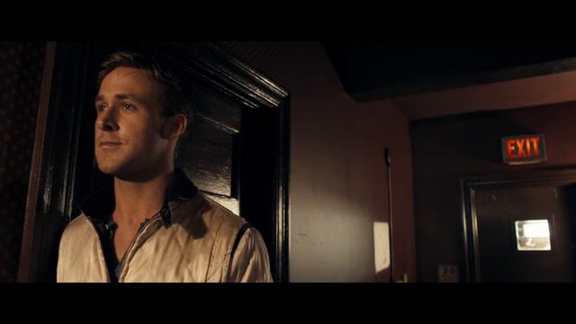 Николас Виндинг Рефн раскрыл скрытую посхалку в фильме Драйв смотреть онлайн