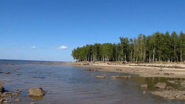 Рыбинское водохранилище смотреть онлайн