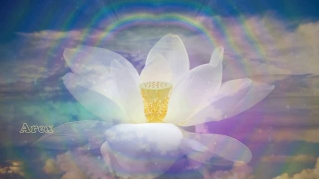 Mantra,Om Mani Padme Hum - Craig Pruess смотреть онлайн