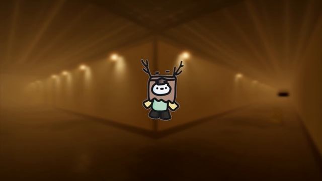 CHAPTER 2 ANNOUNCEMENT TOMORROW! | ROBLOX Apeirophobia смотреть онлайн