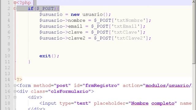 login facil con php (asgphp) смотреть онлайн