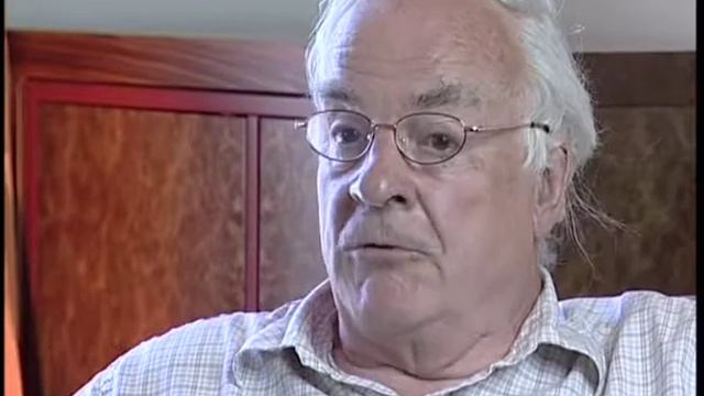 Avrion Mitchison – My mother: Naomi Mitchison (5/120) смотреть онлайн