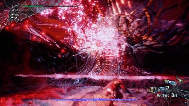 DEVIL MAY CRY 5 | NERO VS URIZEN | NVIDIA GTX 1650 4GB VRAM GDDR5 1080P TEST смотреть онлайн