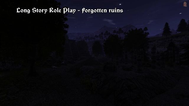 Long Story Role Play - Forgotten ruins смотреть онлайн