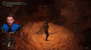 ELDEN RING ►Золотой скарабей ►ТАЛИСМАН НА +20% РУН ►TALISMAN GOLDEN SCARAB ►ГАЙД