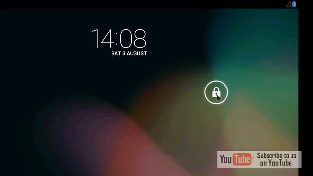 Android 4.3 running on VMWare and resolution change to 1080p смотреть онлайн