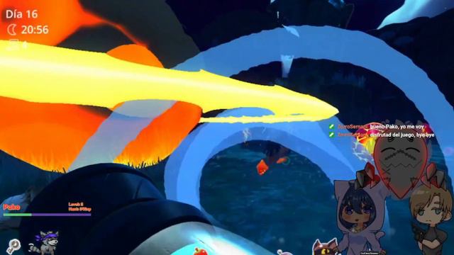 El retiro de Ogden - Slime Rancher #8 смотреть онлайн