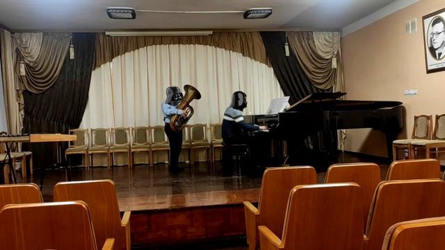 Darth Tuba смотреть онлайн