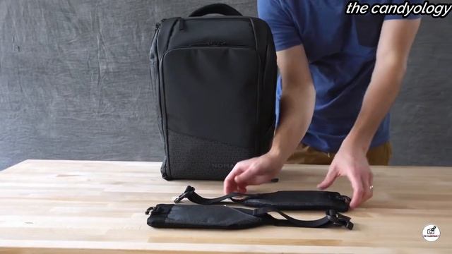 Best Travel Backpack 2020 | Best backpack for travel | Adventure travel backpack смотреть онлайн