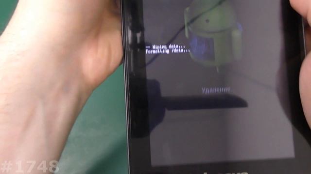 Hard Reset Lenovo A3000 смотреть онлайн