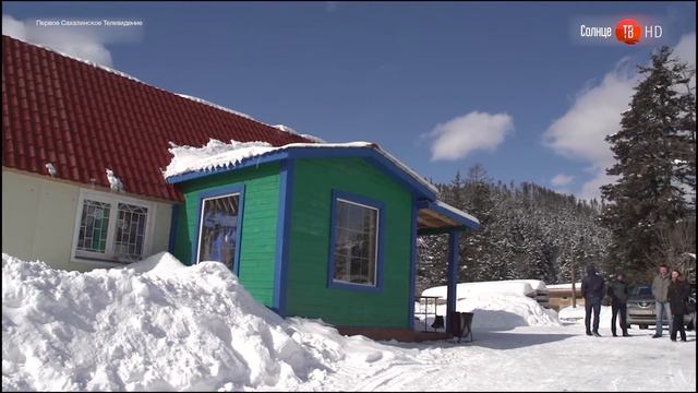 17.02.2017 Социальная помощь станет доступнее для сахалинцев