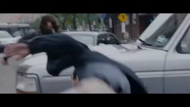 Эпичные сцены в кино MARVEL смотреть онлайн