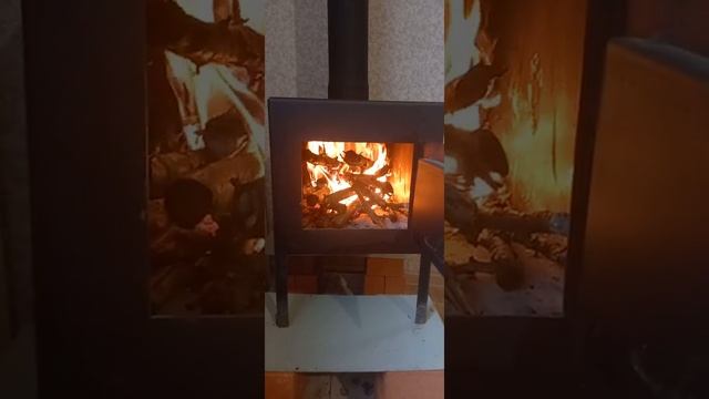 Печь Везувий мини на даче смотреть онлайн