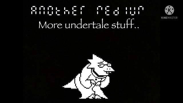 Undertale Remix Collection: Waterfall/Hotlands смотреть онлайн