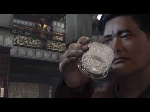 John Woo Presents Stranglehold - Рынок Гонконга смотреть онлайн