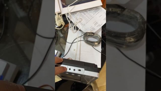 Commax CDV71-AM PAL NTSC CHANGES смотреть онлайн