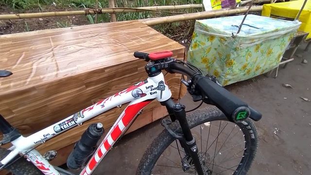 Bike check Giant XTC SLR смотреть онлайн