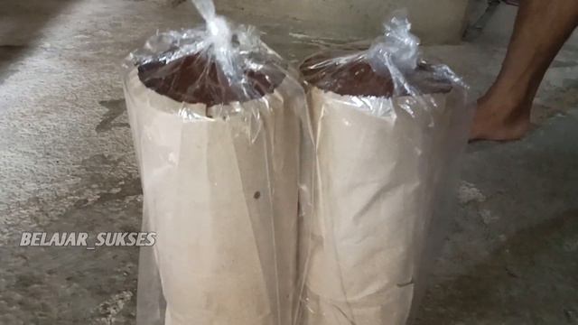 VIRAL!! USAHA GULA AREN MAS YANTO INI MERAUP HASIL RP. 9 JUTA BAHKAN LEBIH смотреть онлайн