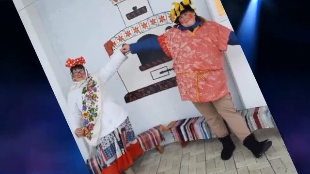 СДК Новочеремшанск. С Днем работников культуры!!! смотреть онлайн