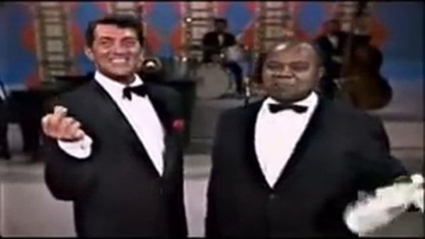 Луи Армстронг