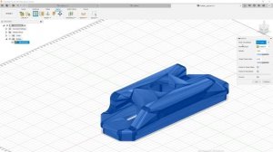 Fusion 360. Сборка. Реверс инжиниринг. Часть 2