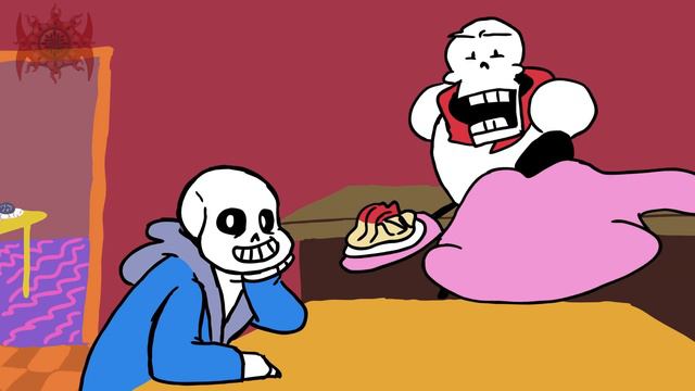 Demek İnsansın Ha? - Undertale Fan Animasyon (Türkçe Dublaj) смотреть онлайн