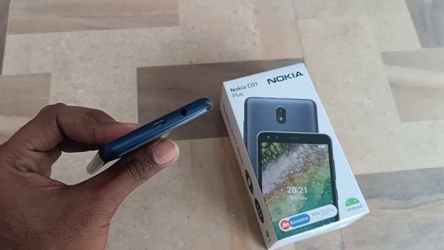 Nokia C01 Plus Unboxing & Review ! Best Budget phone ? Nokia C01 Plus price ? смотреть онлайн