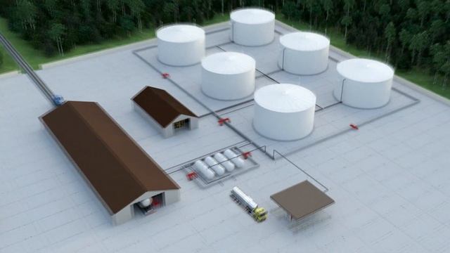 Битумный терминал смотреть онлайн