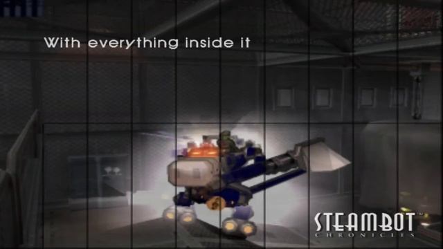 Steambot Chronicles - Best Ending + See You Later [HQ] (2022 Gameplay) смотреть онлайн