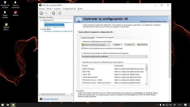 ✔ Error de GeForce Now |NVIDIA| - 0xc0f1103f - No abre los juegos ✔ смотреть онлайн