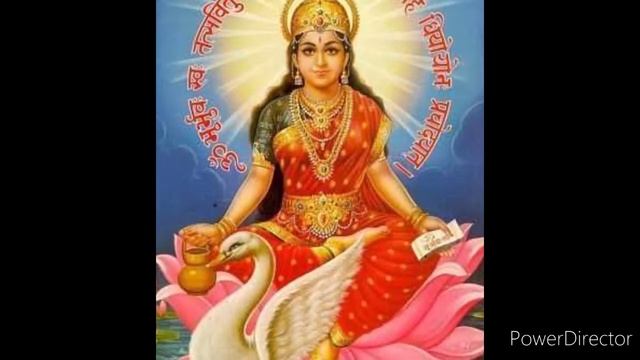 ////Gayatri mantra ///''(108 times) смотреть онлайн