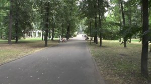 Город Иваново. Золотое кольцо России