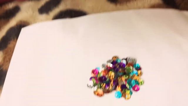 DIY картина своими руками смотреть онлайн