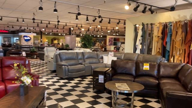 Доставка мебели и цены на мебель в США. #америка #сша #жизньвсша