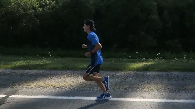 50 км за 30 дней подготовки! смотреть онлайн