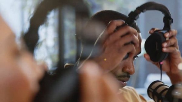 Обзор НОВИНКИ от компании RODE - NTH-100