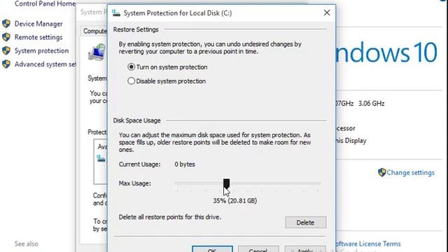 How to Reset Registry in Windows 10 смотреть онлайн