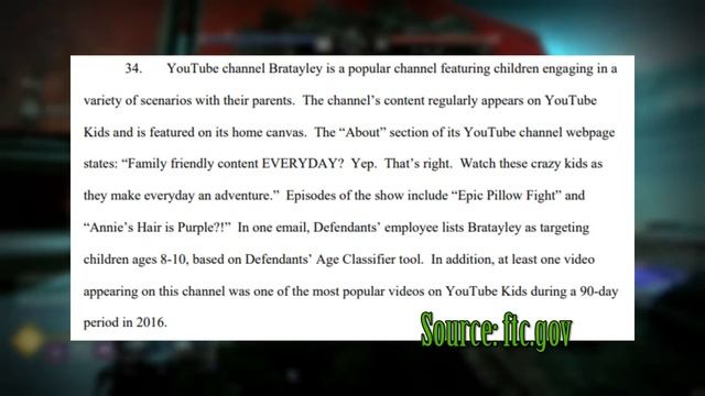 Creators made to suffer under new COPPA Enforcement? || Let's not forget the basics, Creators! смотреть онлайн