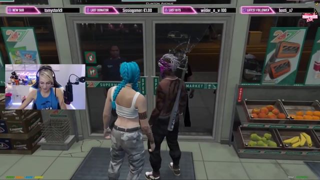 Perspectiva ABRILCAROLINAX ( Lolita ) & LIT KILLAH - Marbella Vice gta online смотреть онлайн