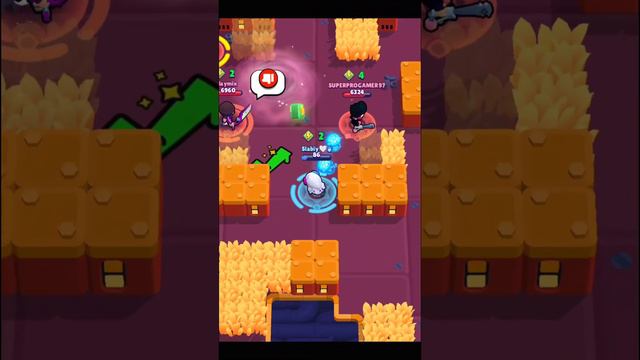 По советам @smeshbs #brawlstars #бравлстарс #леон #смиш #fyp