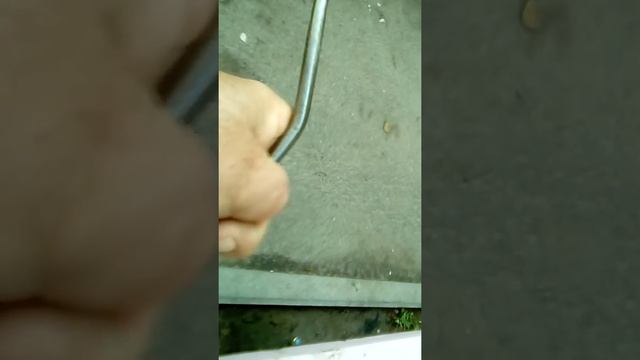 Крючек для вязки арматуры. смотреть онлайн