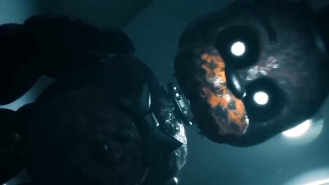 The Joy Of Creation STORY & ENDING EXPLAINED смотреть онлайн