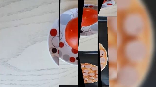 # Пицца из готовых коржей, быстро и просто. # смотреть онлайн