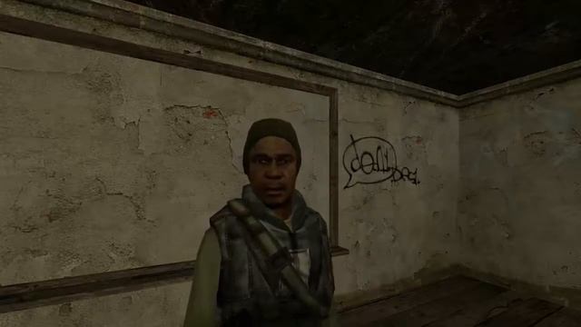 Сериал в Garry's Mod. Заражение [11 Серия] смотреть онлайн