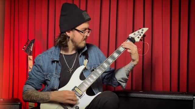 STUDIO RIFFS 5 | Heavy Metal Riffs смотреть онлайн